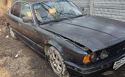 BMW 520, 2 механика, 1988, седан Алматы