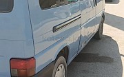 Volkswagen Caravelle, 2.4 механика, 1997, минивэн Есік