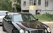 Mercedes-Benz E 430, 4.3 автомат, 2000, седан Нұр-Сұлтан (Астана)