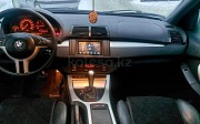 BMW X5, 3 автомат, 2001, кроссовер Павлодар