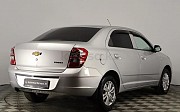 Chevrolet Cobalt, 1.5 автомат, 2021, седан Астана