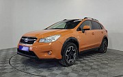 Subaru XV, 2 автомат, 2012, хэтчбек 