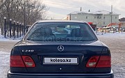 Mercedes-Benz E 240, 2.4 механика, 2000, седан Нұр-Сұлтан (Астана)