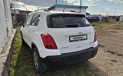 Chevrolet Tracker, 1.8 механика, 2014, кроссовер Қарағанды