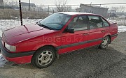 Volkswagen Passat, 2.8 механика, 1991, седан Алматы