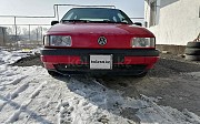 Volkswagen Passat, 2.8 механика, 1991, седан Алматы