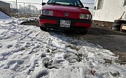 Volkswagen Passat, 2.8 механика, 1991, седан Алматы