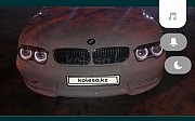 BMW 735, 3.6 автомат, 2004, седан 