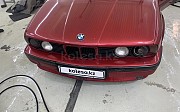 BMW 525, 2.5 механика, 1992, седан Талдыкорган