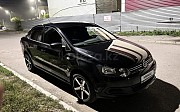 Volkswagen Polo, 1.6 механика, 2015, седан Нұр-Сұлтан (Астана)