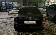 Volkswagen Polo, 1.6 механика, 2015, седан Астана