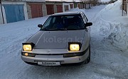 Mazda 323, 1.6 механика, 1992, хэтчбек Усть-Каменогорск