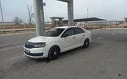 Skoda Rapid, 1.6 механика, 2014, лифтбек Актау