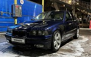 BMW 320, 2 автомат, 1997, седан 