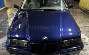 BMW 320, 2 автомат, 1997, седан Алматы