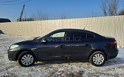 Renault Fluence, 1.6 автомат, 2011, седан Уральск