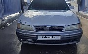 Nissan Cefiro, 2 автомат, 1996, седан 