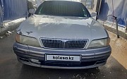 Nissan Cefiro, 2 автомат, 1996, седан 