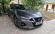 Nissan Maxima, 3.5 вариатор, 2019, седан 