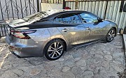 Nissan Maxima, 3.5 вариатор, 2019, седан Алматы