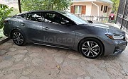 Nissan Maxima, 3.5 вариатор, 2019, седан 