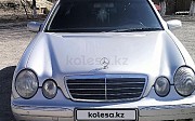 Mercedes-Benz E 200, 2 автомат, 2000, седан Шиели
