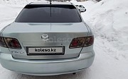 Mazda 6, 2 автомат, 2003, седан Өскемен