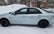 Mazda 6, 2 автомат, 2003, седан 