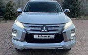 Mitsubishi Pajero Sport, 3 автомат, 2020, внедорожник 