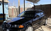 BMW 316, 1.9 механика, 2000, седан Шымкент