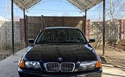 BMW 316, 1.9 механика, 2000, седан 