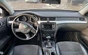 Skoda Superb, 1.8 автомат, 2010, лифтбек 