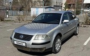 Volkswagen Passat, 2 автомат, 2001, седан Алматы