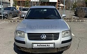 Volkswagen Passat, 2 автомат, 2001, седан Алматы