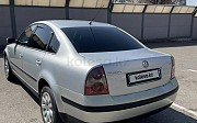 Volkswagen Passat, 2 автомат, 2001, седан Алматы