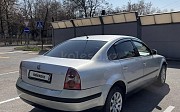 Volkswagen Passat, 2 автомат, 2001, седан Алматы