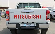Mitsubishi L200, 2.4 механика, 2023, пикап Алматы
