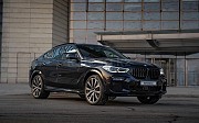 BMW X6, 3 автомат, 2021, кроссовер Тараз