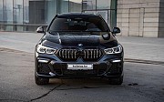 BMW X6, 3 автомат, 2021, кроссовер 