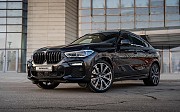 BMW X6, 3 автомат, 2021, кроссовер Тараз