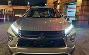 Mitsubishi Eclipse Cross, 1.5 вариатор, 2022, кроссовер 