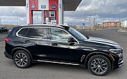 BMW X5, 3 автомат, 2019, кроссовер Қарағанды