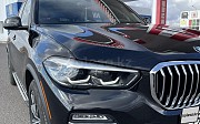 BMW X5, 3 автомат, 2019, кроссовер Қарағанды