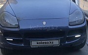 Porsche Cayenne, 4.5 автомат, 2006, кроссовер Алматы