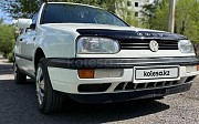 Volkswagen Golf, 1.6 механика, 1993, хэтчбек Қарағанды