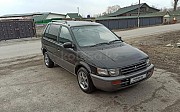 Mitsubishi RVR, 2 автомат, 1994, минивэн Талдықорған