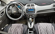 Chevrolet Cobalt, 1.5 автомат, 2021, седан Түркістан