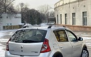 Renault Sandero, 1.6 механика, 2014, хэтчбек Алматы