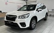 Subaru Forester, 2.5 вариатор, 2018, кроссовер Уральск