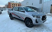 Toyota Hilux, 4 автомат, 2021, пикап Қостанай